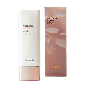 Heimish Artless Glow Base SPF50+ PA+++ 40 ml – Baza rozświetlająca
