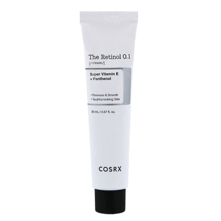 COSRX The Retinol 0.1 Cream 20ml