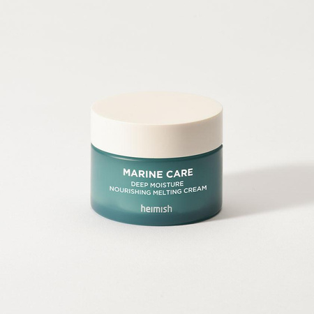 Heimish Marine Care Deep Moisture Nourishing Melting Cream 60ml