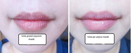 Laneige Lip Sleeping Mask (Berry) 20 g