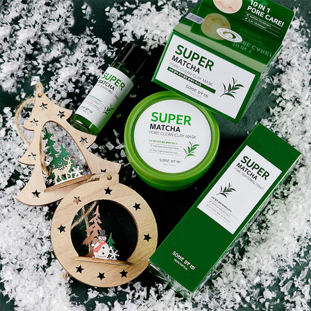 SOME BY MI Super Matcha Pore Tightening Toner 150 ml