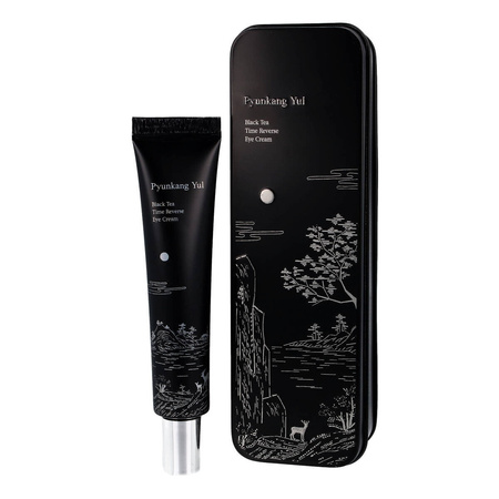 Pyunkang Yul Black Tea Time Reverse Eye Cream 25ml