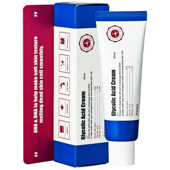 A'PIEU Glycolic Acid Cream 50 ml