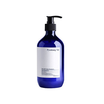 Pyunkang Yul Low pH Scalp Shampoo 290 ml