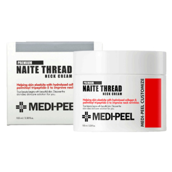 MEDI-PEEL Premium Naite Thread Neck Cream 2.0 100 ml