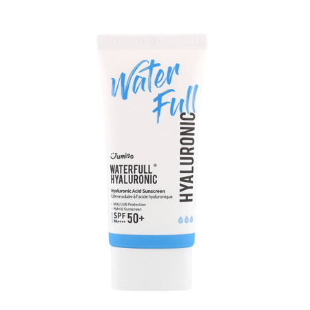 Jumiso Waterfull Hyaluronic Sun screen 50ml