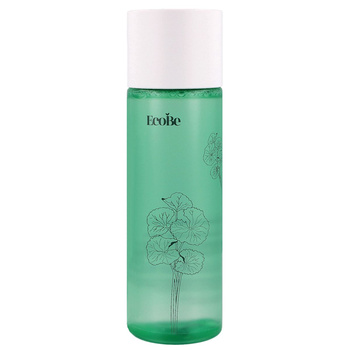 EcoBe Cica AHA/BHA Toner 160ml