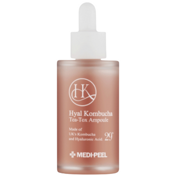 MEDI-PEEL - Kombucha Tea-Tox Ampoule, 50ml