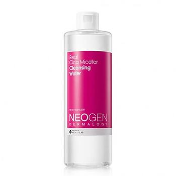 NEOGEN DERMALOGY Real Cica Micellar Water 400ml