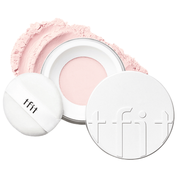 TFIT - Translucent Set Finishing Powder 05 Baby Pink, 7g