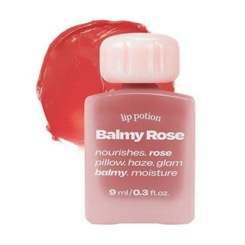 Alternative Stereo Lip Potion Balmy Rose 06 Rose Hip 9 ml