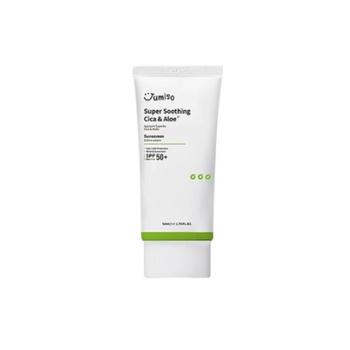 Jumiso Super Soothing Cica & Aloe Sunscreen 50ml