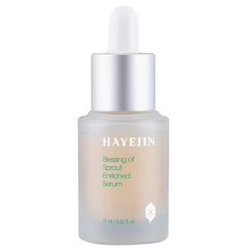 HAYEJIN Blessing of Sprout Enriched Serum 17ml
