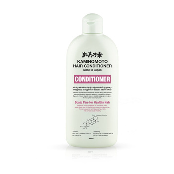 Kaminomoto Hair Conditioner, 300 ml