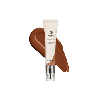Heimish Moringa Ceramide BB Cream SPF 30 PA++ 31N Deep 58 g