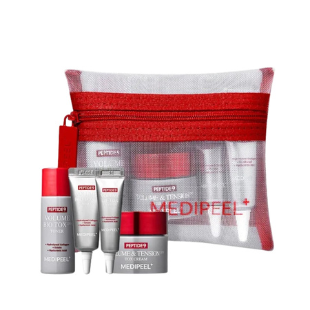 MEDI-PEEL Peptide 9 Volume Bio Tox Trial Kit