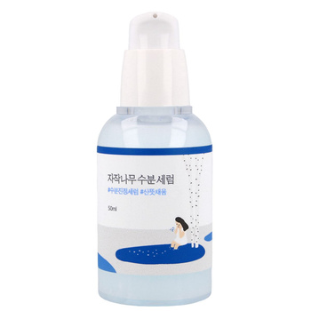 Round Lab Birch Juice Moisturizing Serum 50ml