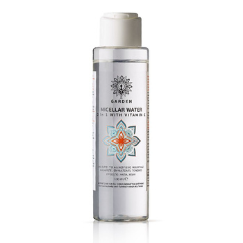 GARDEN - Micellar Water 3in1 With Vitamin C 100 ml