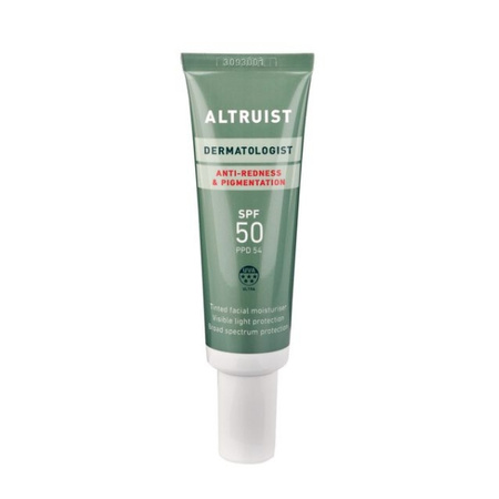 ALTRUIST Anti-redness & Pigmentation SPF 50 30ml