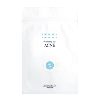 Pyunkang Yul ACNE Spot Patch Super Thin 15 pcs