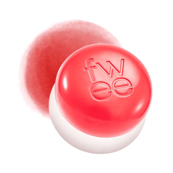 FWEE Lip&Cheek Blurry Pudding Pot CR05 Girls 5 g