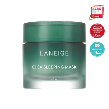 Laneige Cica Sleeping Mask 60ml