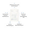 MIXSOON Bifida mask pack 25g