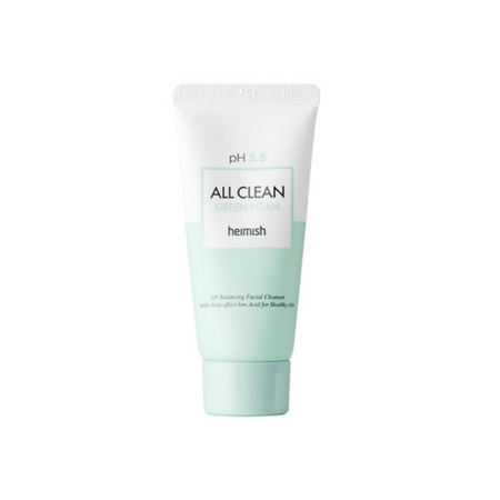 Heimish All Clean Green Foam 30 g (Mini)