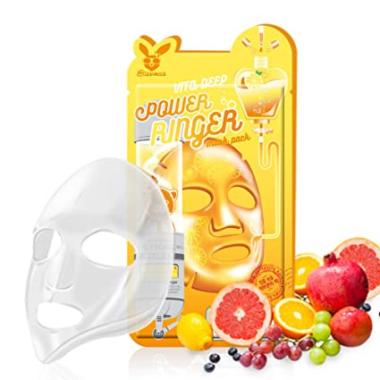 ELIZAVECCA Vita Deep Power Ringer Mask 23ml