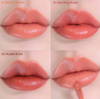 Heimish Dailism Liquid Lipstick Peach Brown 01 18 g
