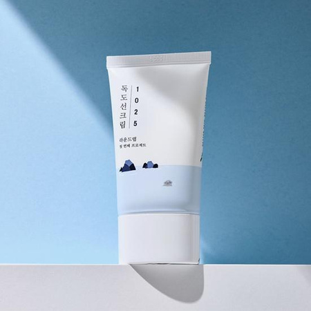 Round Lab 1025 Dokdo Sunscreen 50ml