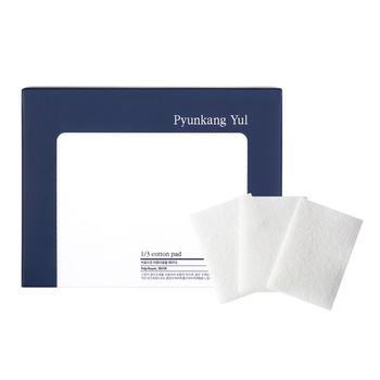 Pyunkang Yul 1/3 Cotton Pad - 160 pcs.