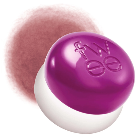 FWEE Lip&Cheek Blurry Pudding Pot MV02 Hurt 5g