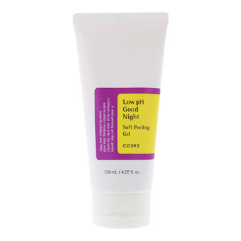 COSRX Low pH Good Night Soft Peeling Gel 120ml