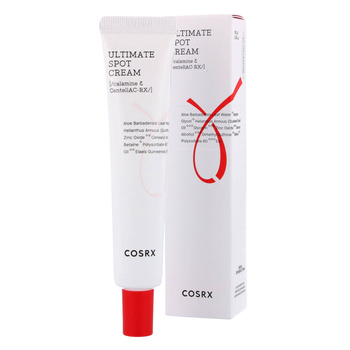 COSRX AC Collection Ultimate Spot Cream 30g