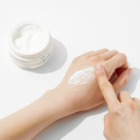 COSRX Hydrium Moisture Power Enriched Cream 50ml