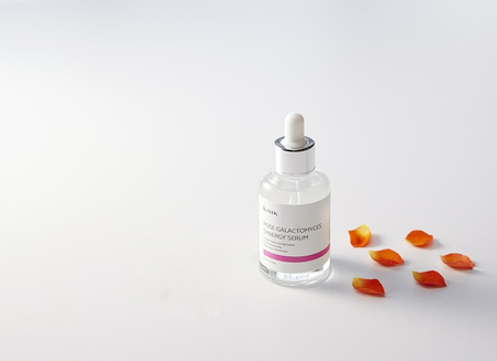 iUNIK Rose Galactomyces Synergy Serum 50ml