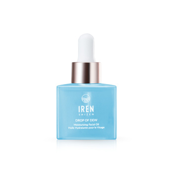 IREN SHIZEN - Drop of Dew - Moisturizing Facial Oil 10 ml