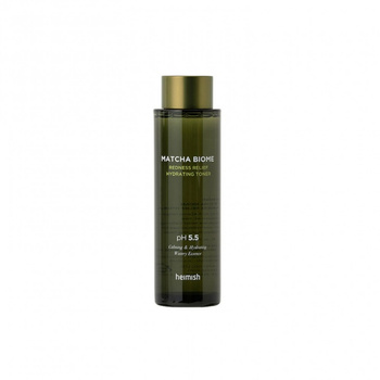 Heimish Matcha Biome Redness Relief Hydrating Toner 30 ml