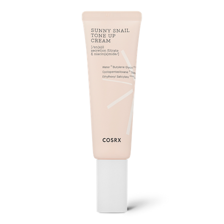 COSRX Sunny Snail Tone Up Cream 50ml