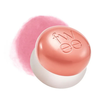FWEE Lip&Cheek Blurry Pudding Pot ND01 Oh! 5 g