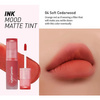 Peripera Ink Mood Matte Tint 04 Soft Cedarwood 4g