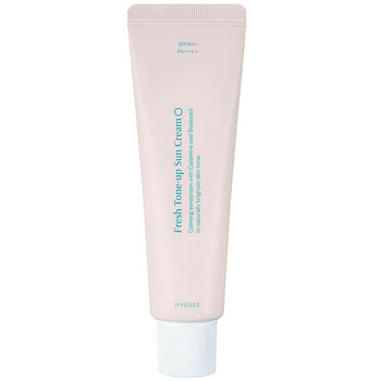 HYGGEE Fresh Tone-up Sun Cream 50ml