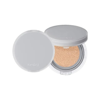 rom&nd Nu Zero Cushion 03 Natural 21 - Podkład w formie cushion
