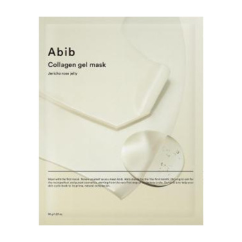 ABIB Collagen Gel Mask Jericho Rose Jelly 35 g