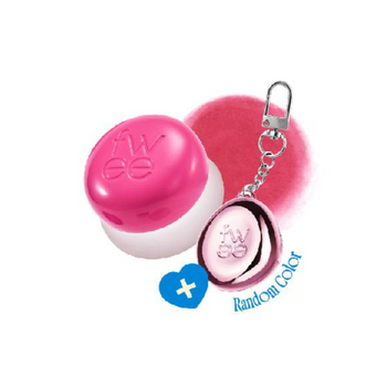 FWEE Lip&Cheek Blurry Pudding Pot PK03 Cherry 5 g