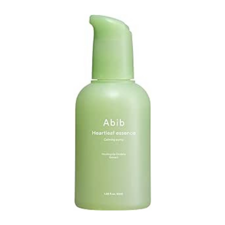 ABIB Heartleaf Essence Calming Pump 50 ml