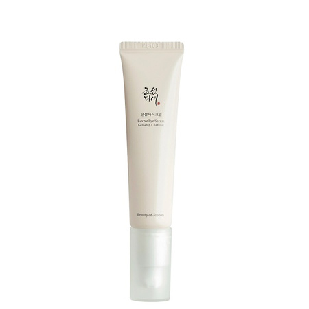 Beauty of Joseon Revive Eye Serum : Ginseng + Retinal 30ml 