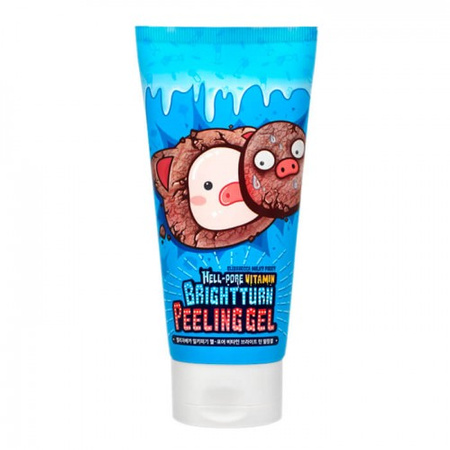 ELIZAVECCA Hell Pore Vitamin Peeling Gel 150 ml