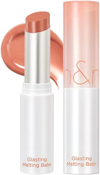 rom&nd Glasting Melting Balm 01 Coco Nude